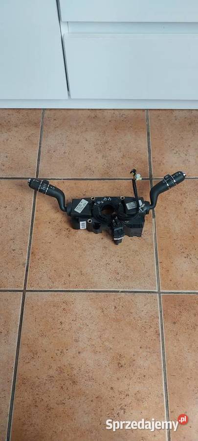 Przełącznik zespolony pająk JAGUAR XF 8W83 zachodniopomorskie Szczecin