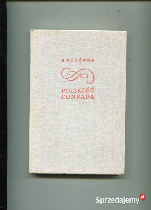 Polskość Conrada Kocówna Szczecin
