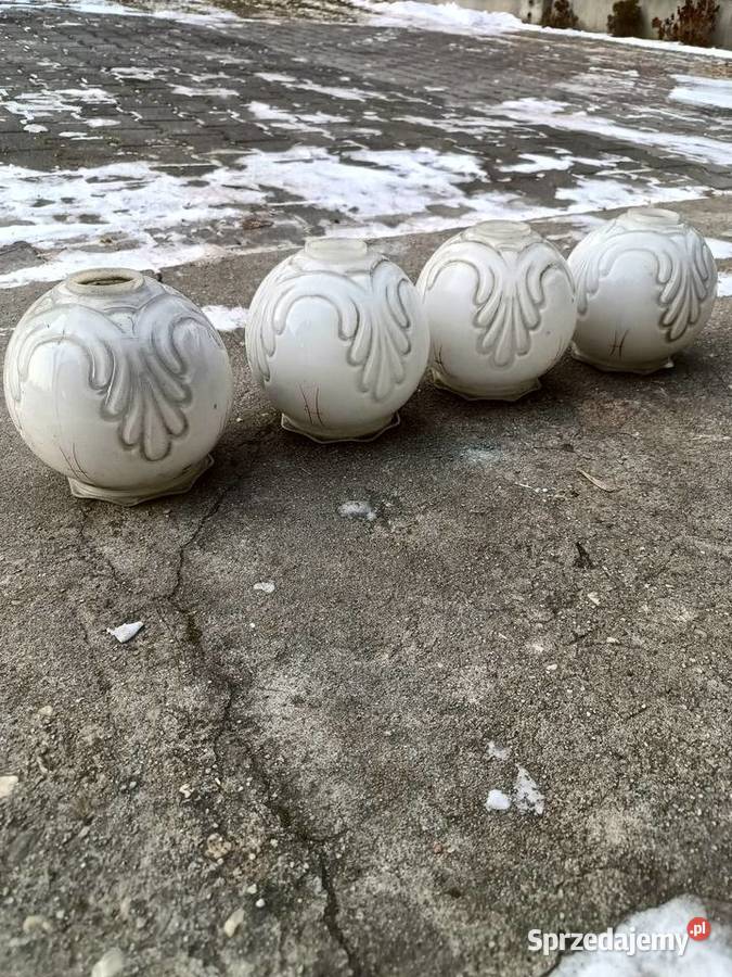 Klosz klosze stare prl Czerwionka-Leszczyny