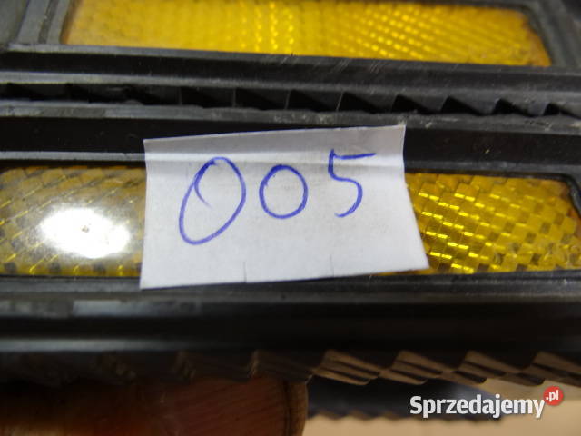 pedały WELLEG ładny komplecik z lat 8090tych Żary