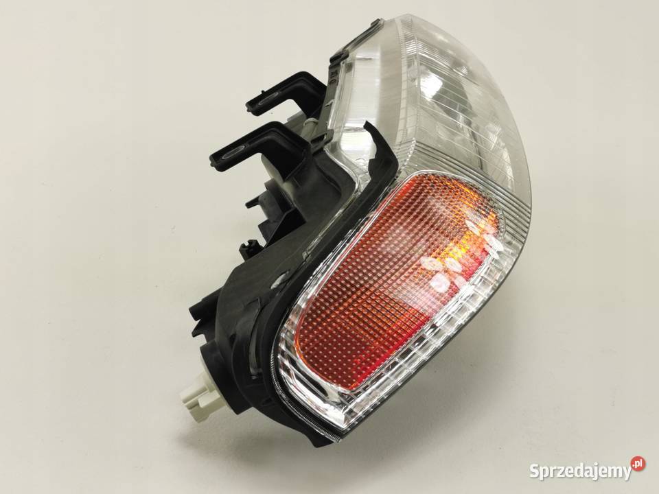 LAMPA PRAWY PRZÓD ROVER 400 19952000 MAGNETI osobowe lubelskie