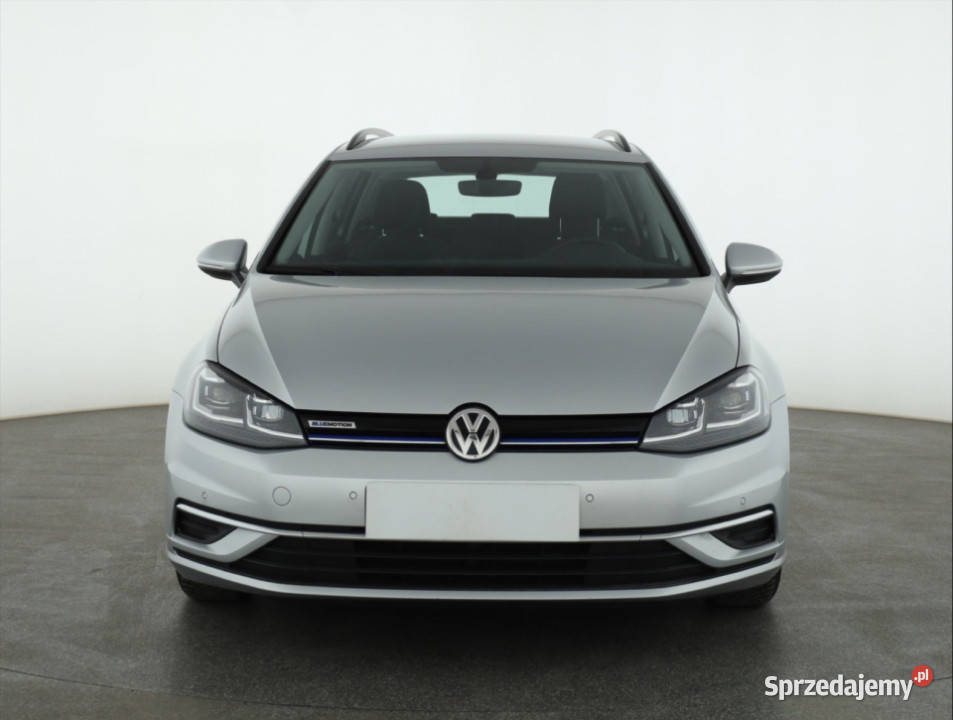VW Golf 15 TSI bluetooth Piaseczno