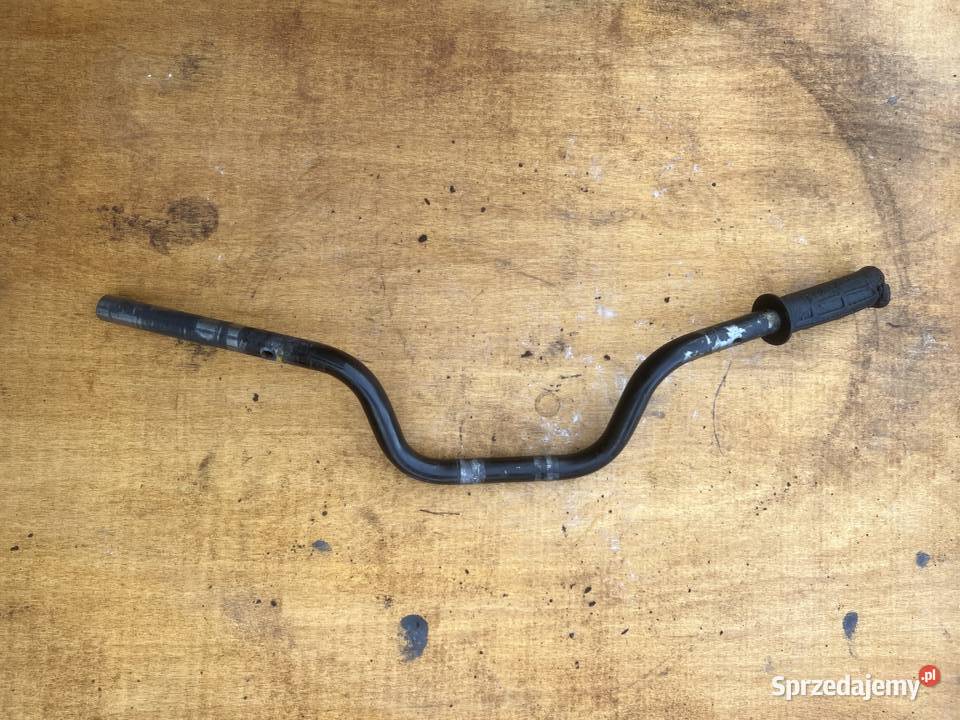 Kierownica Yamaha BWS 125 2011r Ostrów Wielkopolski sprzedam