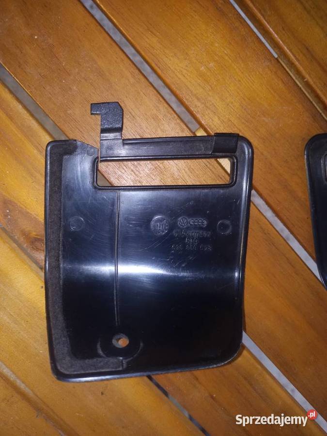 Osłona pasa VW Corrado osobowe podlaskie Sokółka