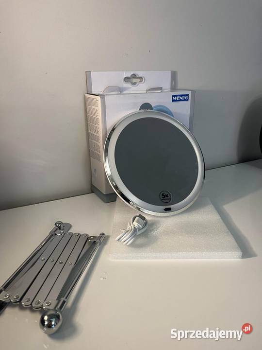 Słuchawka prysznicowa Young Line 11 5 strumieni