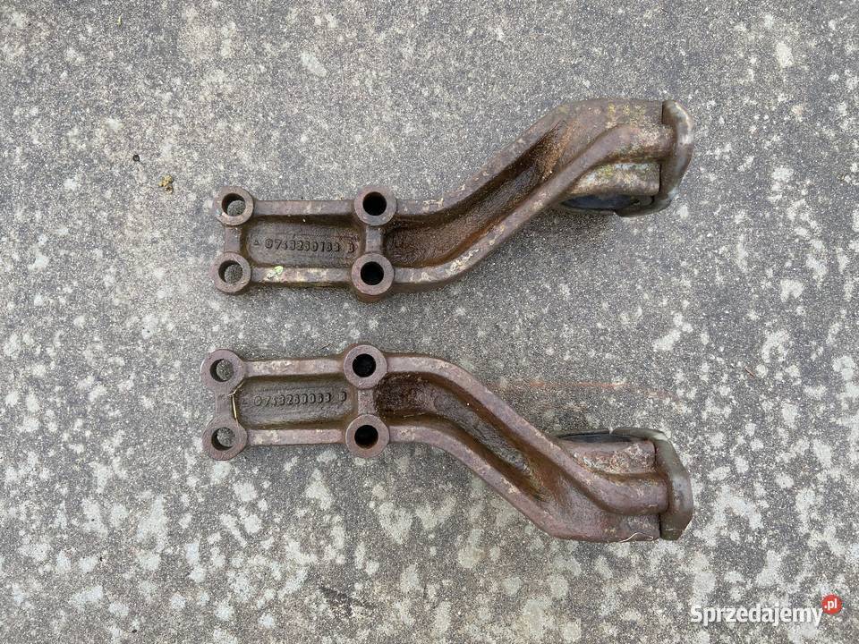 Stabilizatora Mocowanie Tylny MB 1117 6743260063