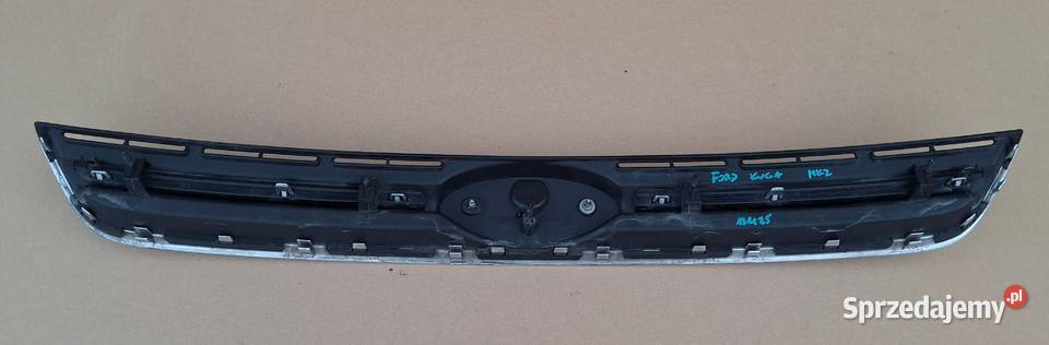 FORD KUGA MK2 ESCAPE GRILL ATRAPA CHŁODNICY lubuskie Bieleń