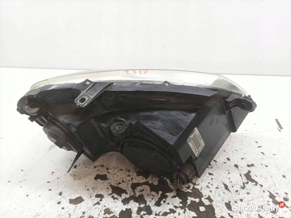 LAMPA PRZÓD LEWA 6Q1941007AK VW Volkswagen Polo