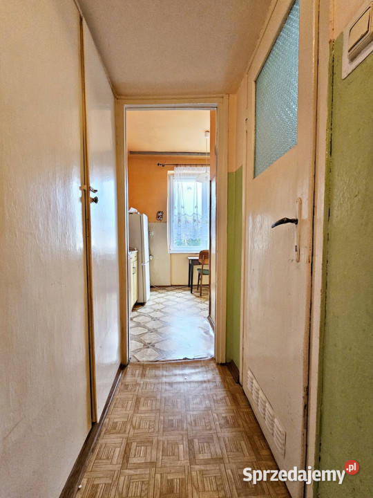Poniatowa Słoneczna 2pokoje Zalewu
