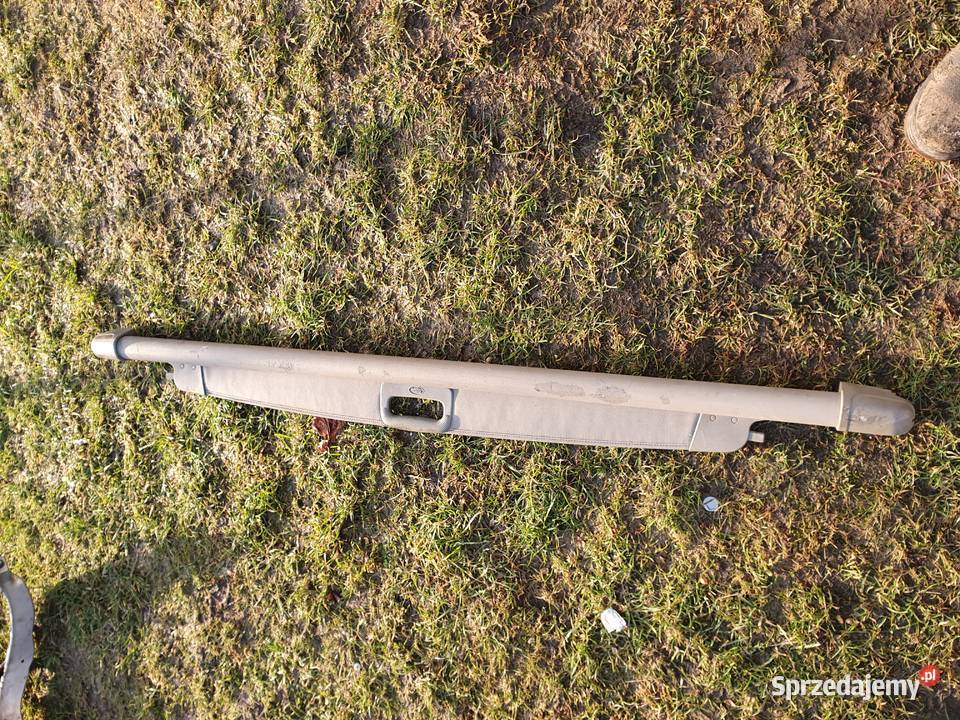 Roleta Bagażnika Land Rover Freelander I 9806 Kraków