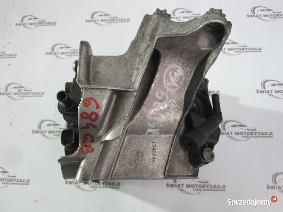 FOCUS C 20 TDCI 140 UFDB obudowa filtra paliwa świętokrzyskie Kielce