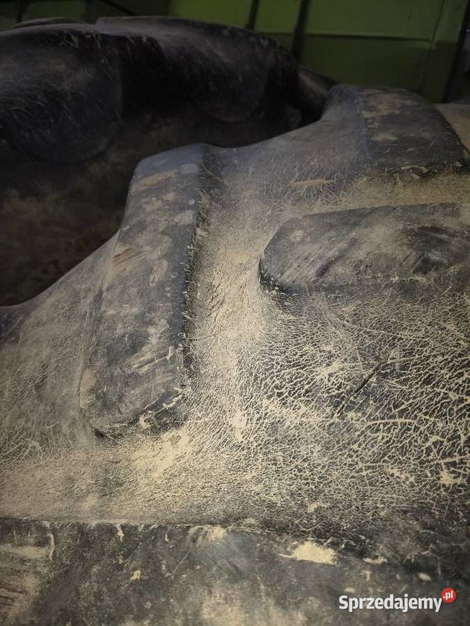 Opony Goodyear 169 r28 mazowieckie Boży Dar