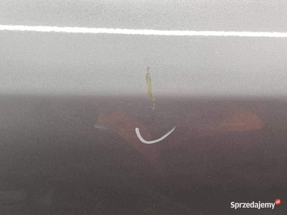 DRZWI PRAWY PRZÓD SUZUKI SWIFT III Hatchback