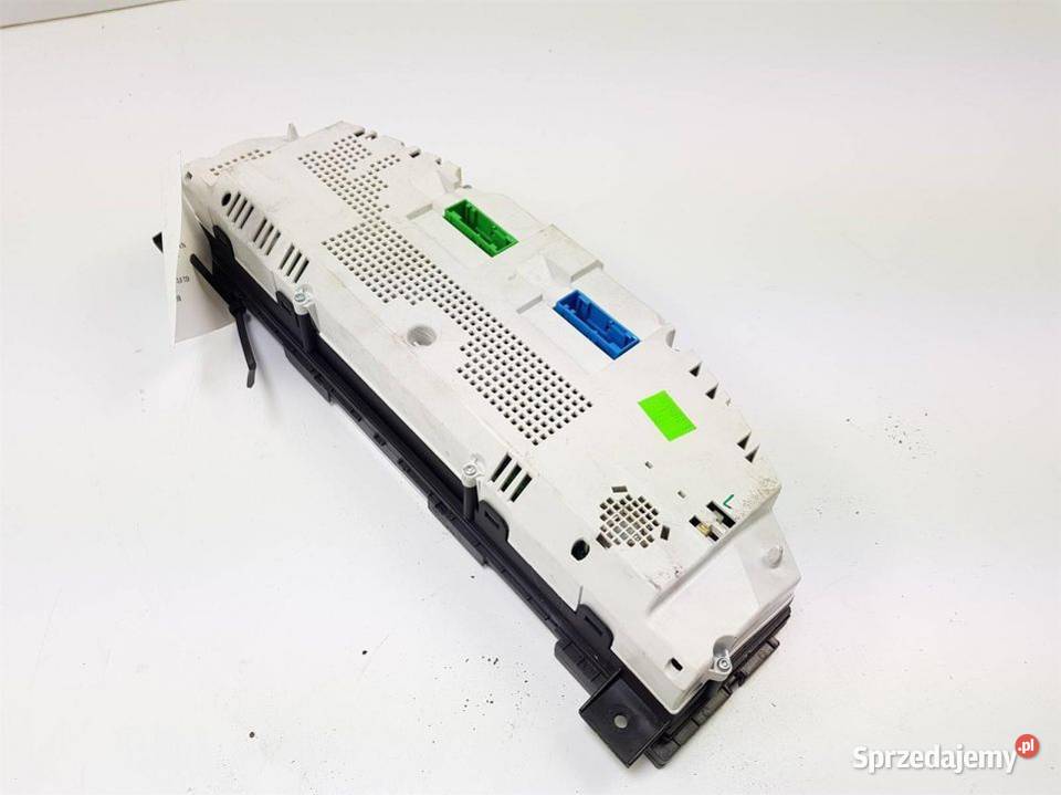 LICZNIK ZEGAR VOLKSWAGEN PHAETON 3D0920885A Pozostałe Lipno