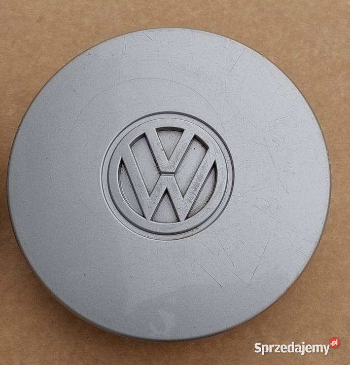 DEKIELEK DEKIEL KAPSEL VW GOLF III VENTO POLO Dekielki Mielęcin