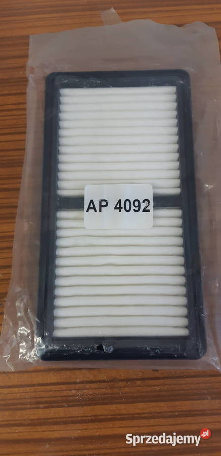 FILTR ODMY IVECO STRALIS DAF VOLVO SCANIA ciężarowe Koronowo