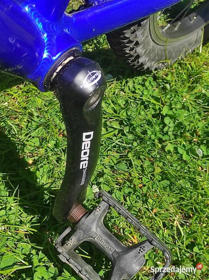Rower Canyon Pro team koła 26 używany Wrocław