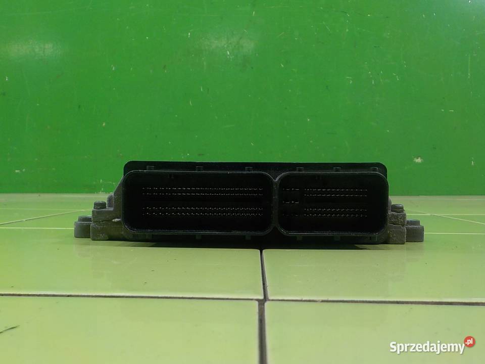 JAGUAR XF I 30 V6 AUT 10r SEDAN 4D sterownik Suków