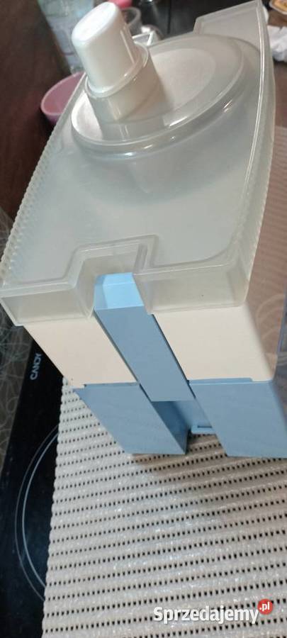 Sokowirówka PredomMesko PRL 2 biegi czysta Żary