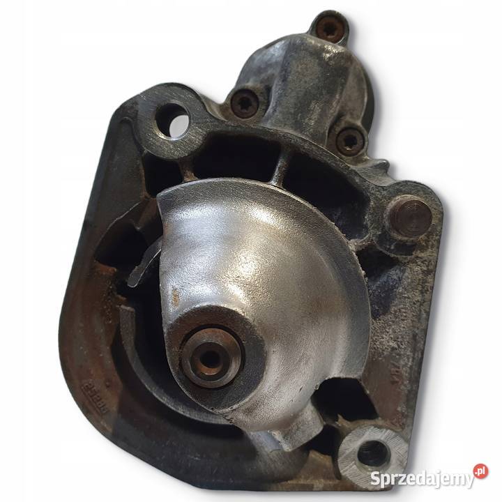 ROZRUSZNIK Volvo V70 II 24 B 0001108167 bosch lubelskie Chełm