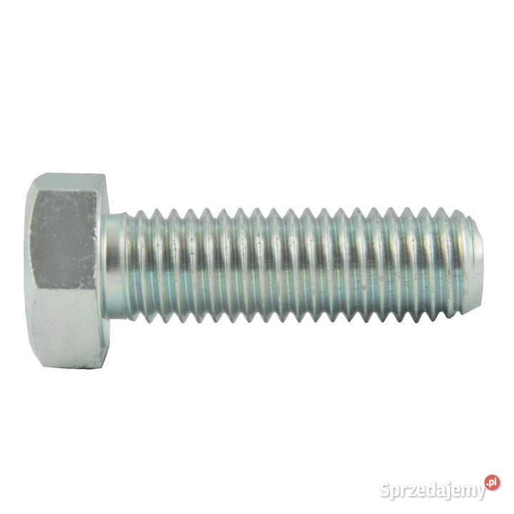 Śruba M14 x 200 x 45 mm GS 129 LS MT350 LS MT360 Tajęcina