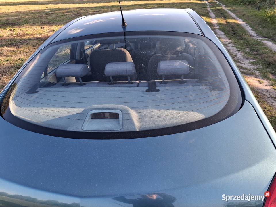 Nissan Primera