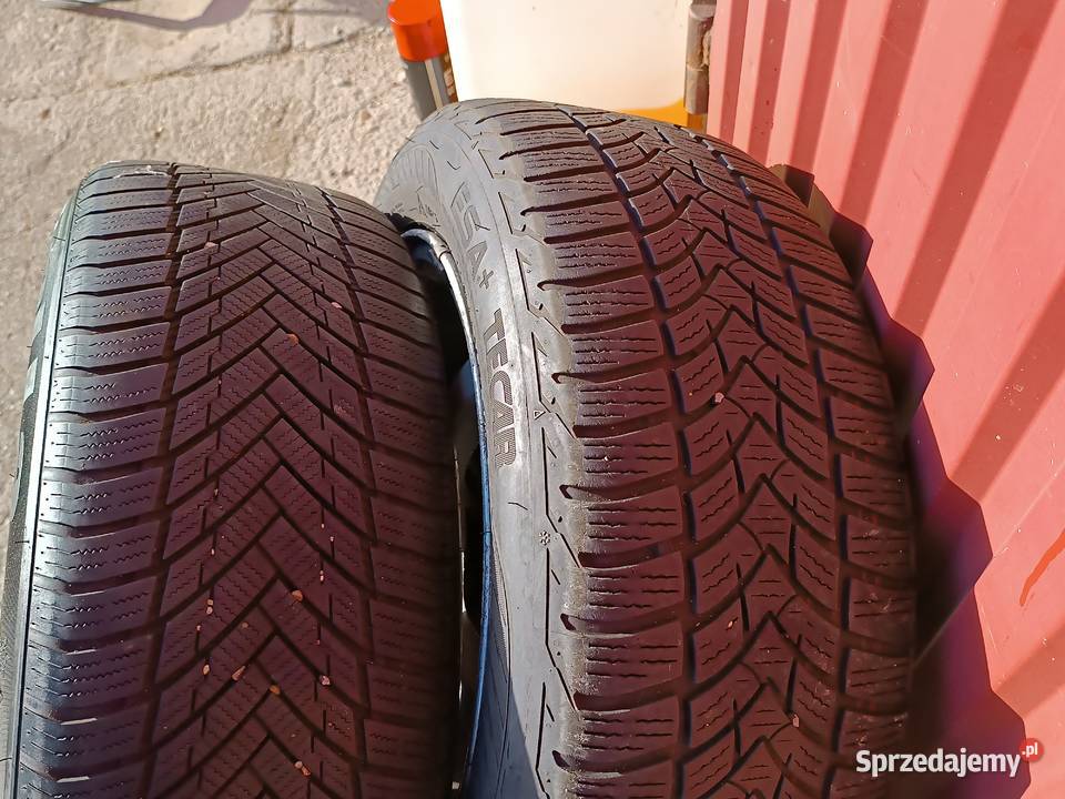 Felgi aluminiowe Subaru Enkei ASAHI TECH opolskie Olesno