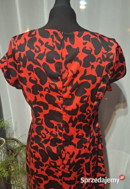 Sukienka codzienna Bodyflirt Strzyżów