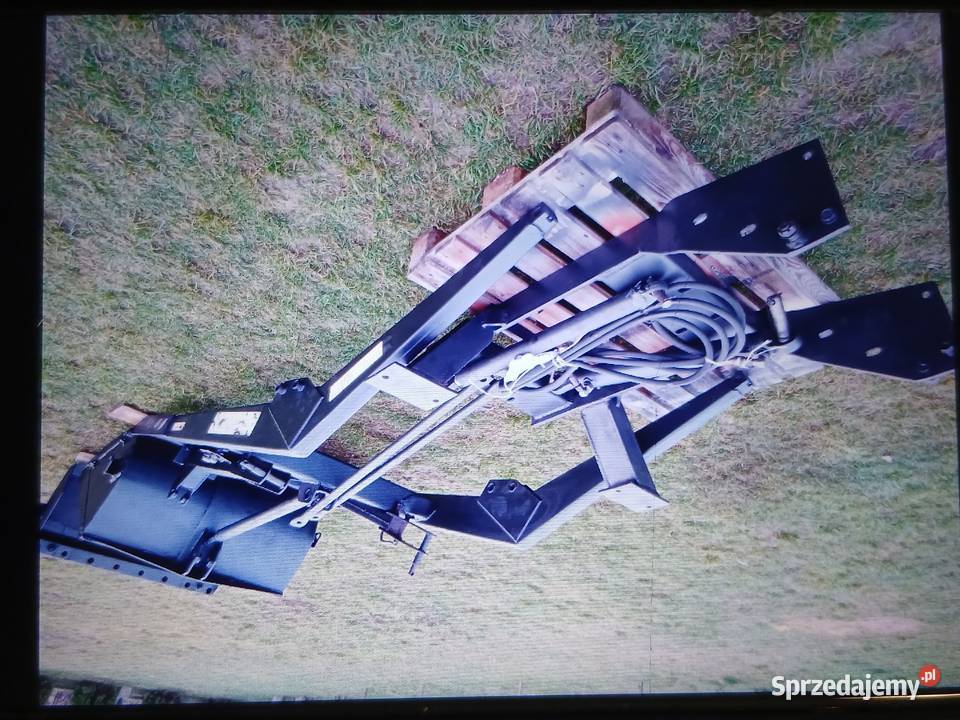 Tur Hydramet 3B do UrsusaZetoraMF mazowieckie Iłża sprzedam