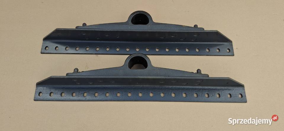 JOST ŁAPA ŁAPY SIODŁA PODSTAWA PODSTAWY Pozostałe Bieleń sprzedam