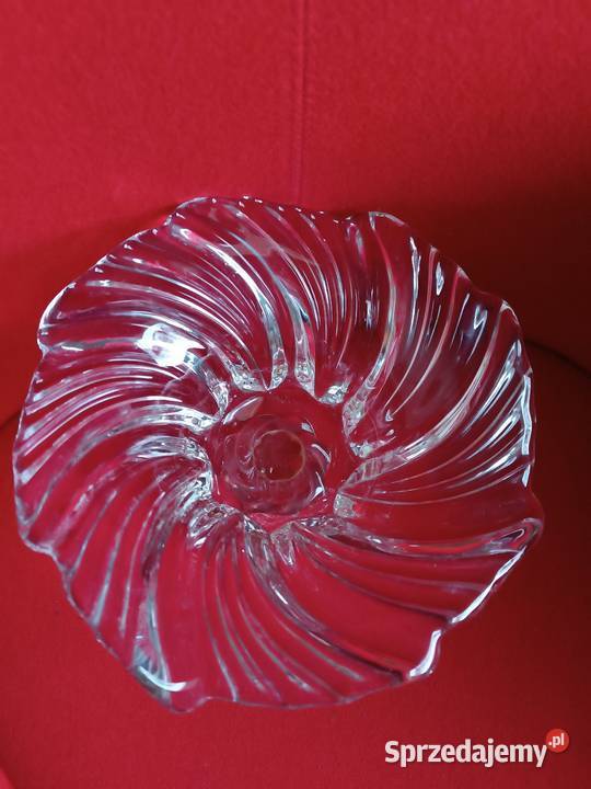 Patera Bohemia śląskie Świętochłowice