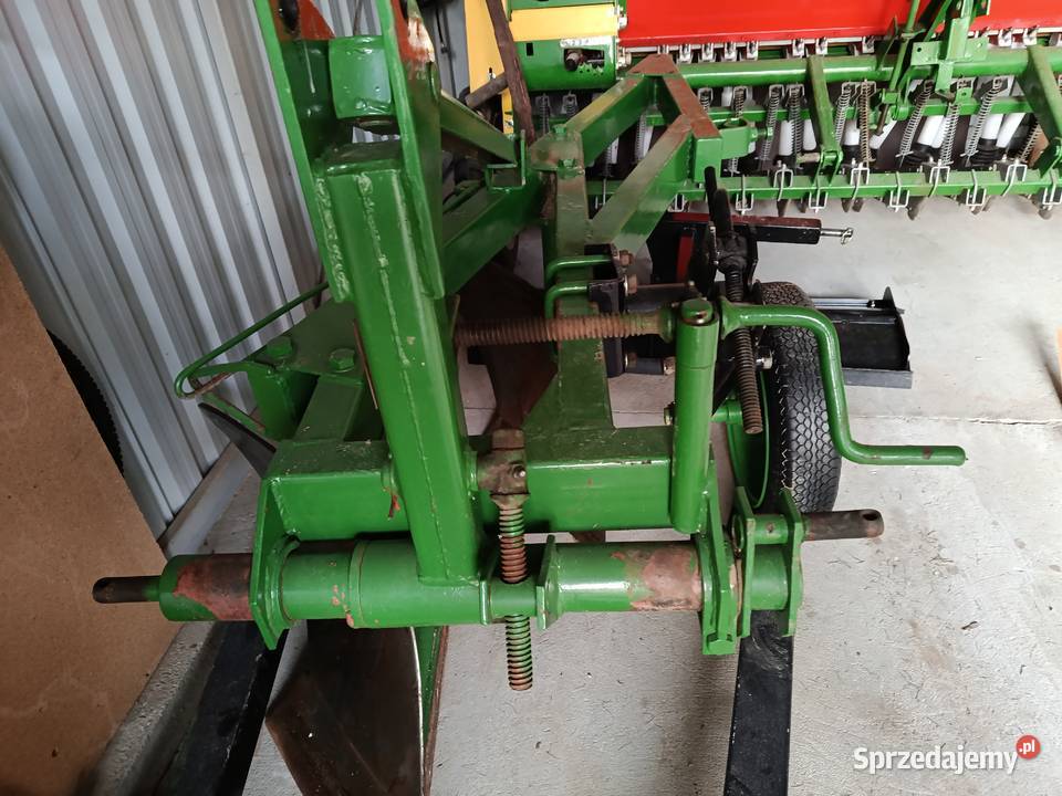Sprzedam maszyny rolnicze małopolskie sprzedam
