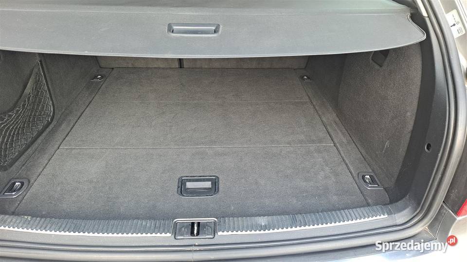 Audi A4 B6 19TDI Dębica