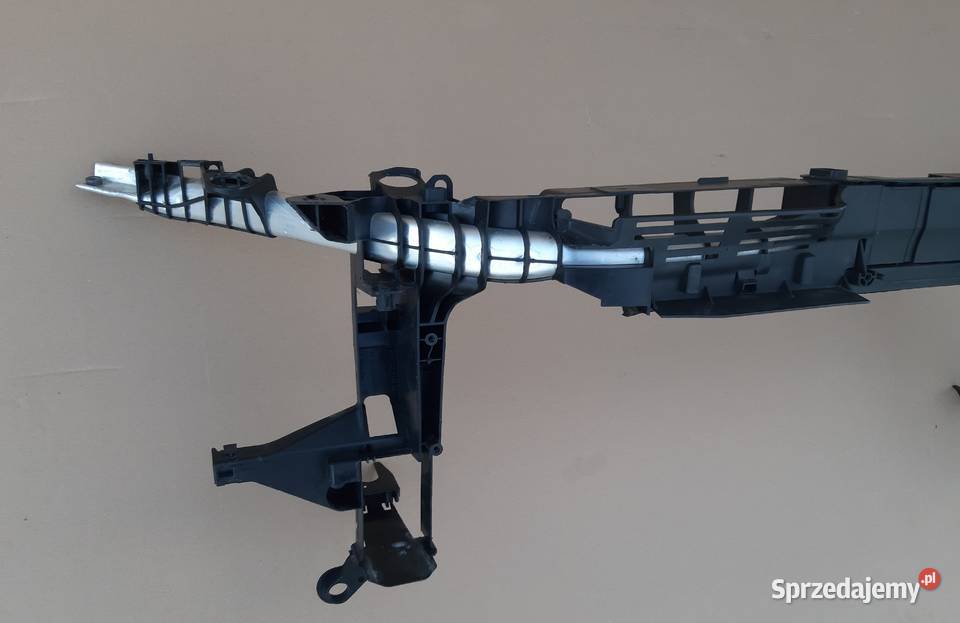 MERCEDES W246 W117 W176 WZMOCNIENIE PAS PRZEDNI Trzciel