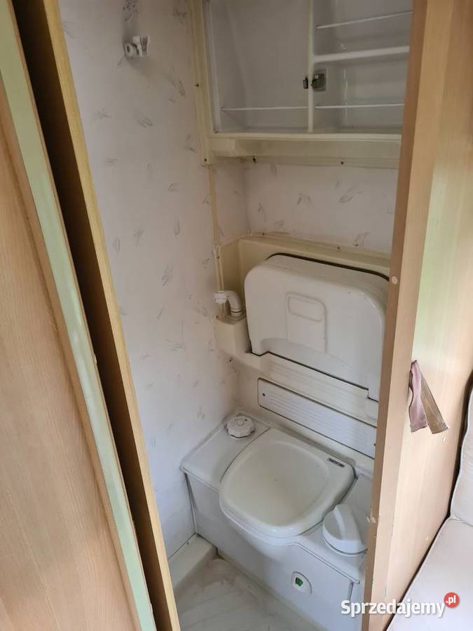 Abi Sprinter Kemping Tarnów