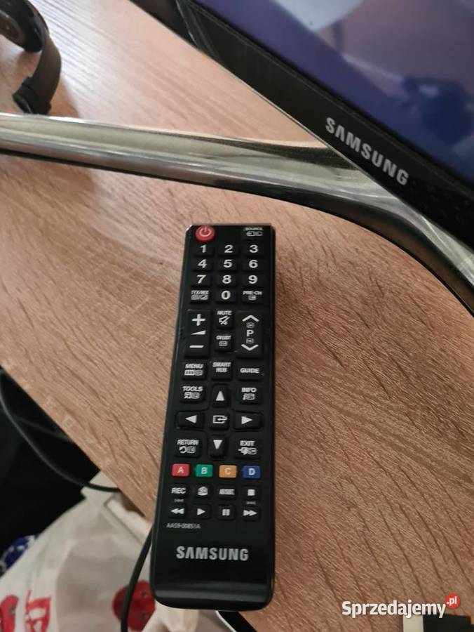 TV Smart Samsung Gorzów Wielkopolski sprzedam