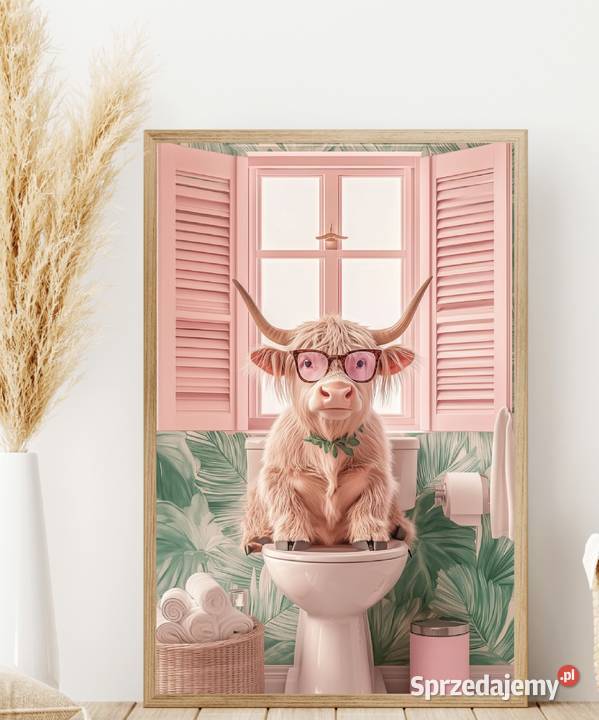 Plakat humstyczny A4 Pełczyce