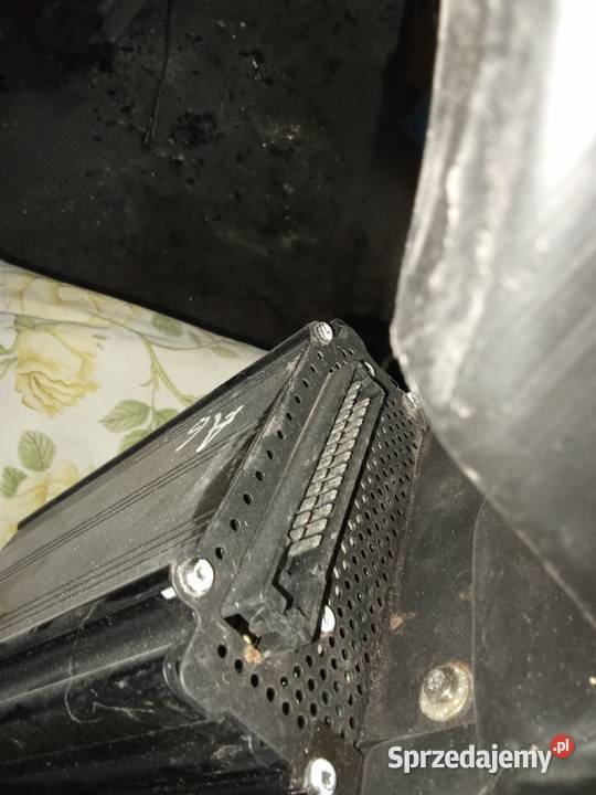 Subwoofer Bose audi A6 S 6 C5 sedan z sprzedam