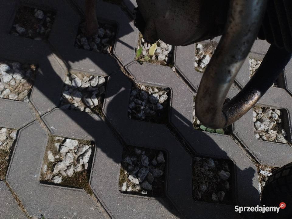 Motorynka Romet pony M1 M2 M3 Rok produkcji 1980 Płońsk