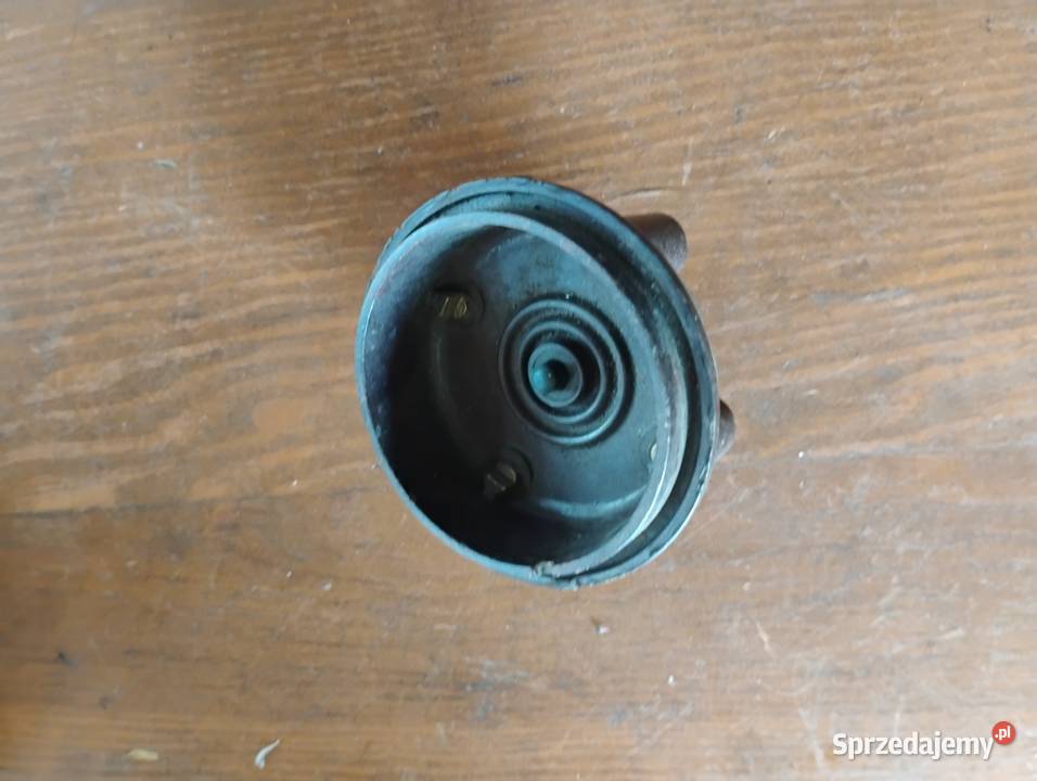 FSO Warszawa M20 Żuk Smutek kopułka aparatu lubelskie Chełm