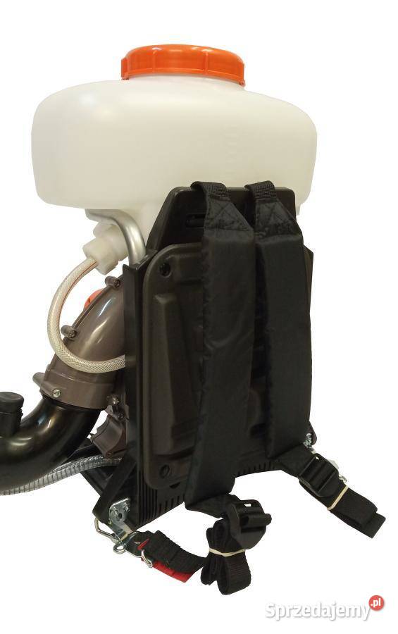 KASEI 3WFB16 OPRYSKIWACZ SPALINOWY DO wielkopolskie Opalenica