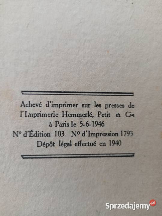 Le Participe książki Warszawa księgarnia Praga