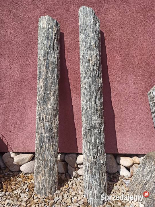 Głaz ogrodowy Duży Monolit kamień ogrodowy sprzedam