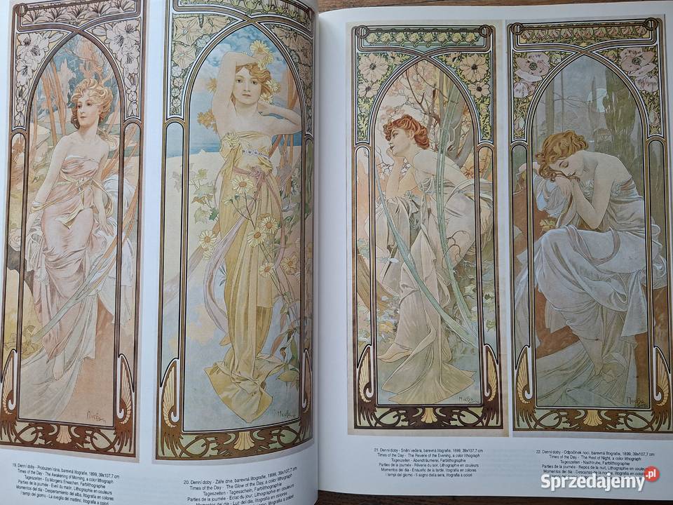 Mucha Dalibor Kusak Marta Kadlecikova w 6 Kraków