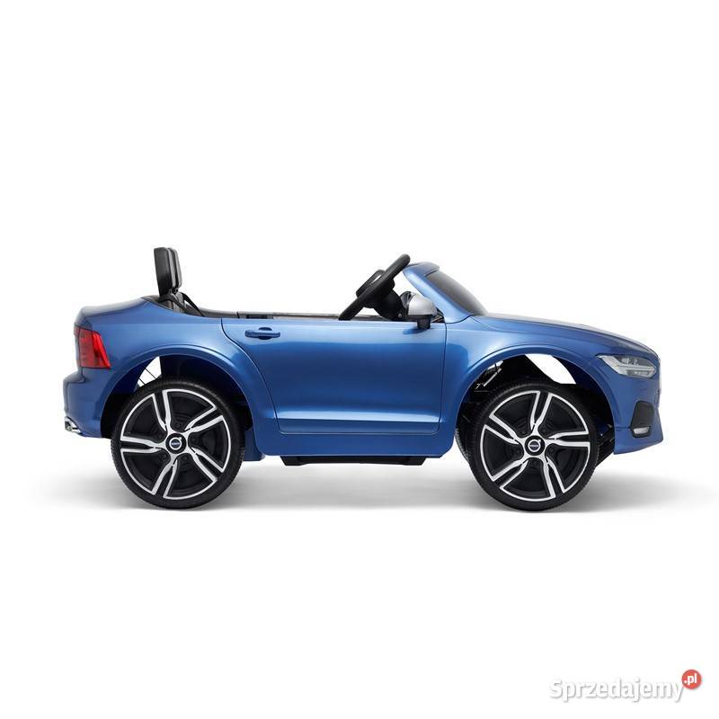 VOLVO czapka auto sterowane model S90 bidon dolnośląskie Bielany Wrocławskie sprzedam