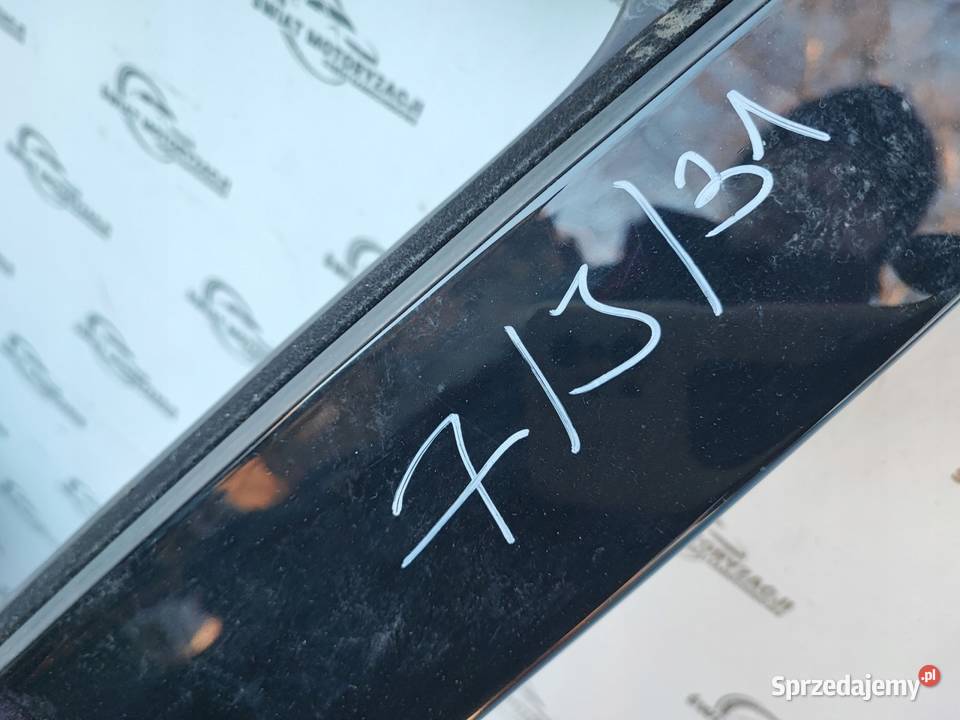 MERCEDES W204 09r Drzwi lewy przód 70 mikronów Kielce