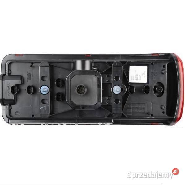 Lampa tył LED Lewa Mercedes Sprinter 910 201825 łódzkie Rawa Mazowiecka sprzedam