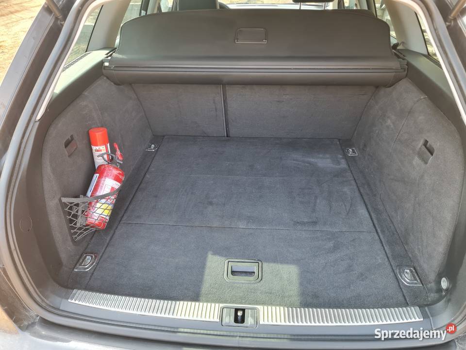 Audi A4B7 19 Motoryzacja Przasnysz sprzedam