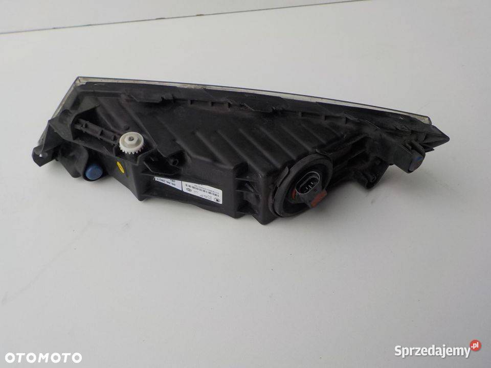 HALOGEN LEWY SKODA SUPERB halogeny sprzedam
