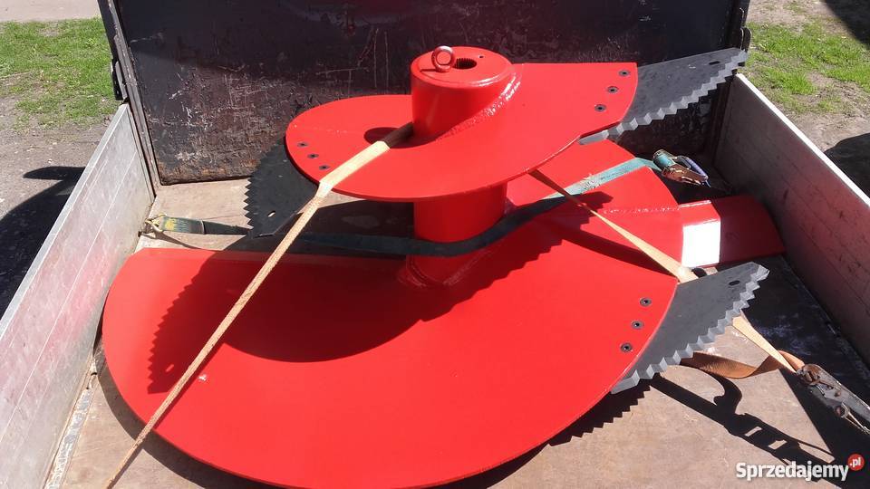 Remonty wozów paszowych ślimak płaty ślimaka Bełchatów